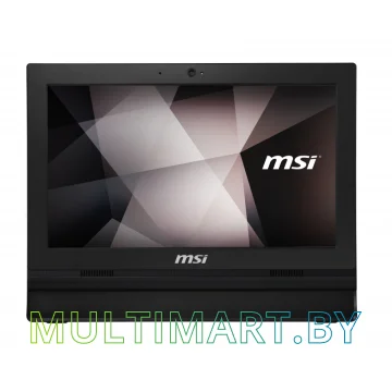 Моноблок MSI Pro 16T 10M-021XRU (9S6-A61811-021)